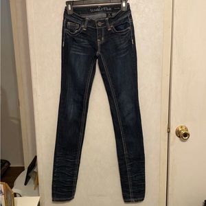 Wishful Park Skinny Jeans  Size 0